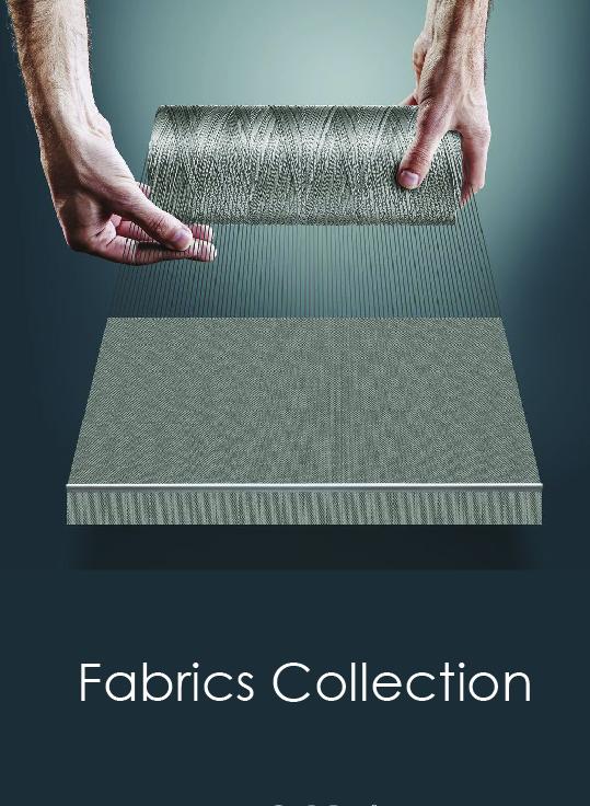 Fabric Collection