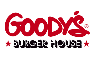 GOODY'S BURGER HOUSE