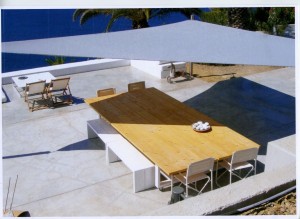 Private house @ Amorgos