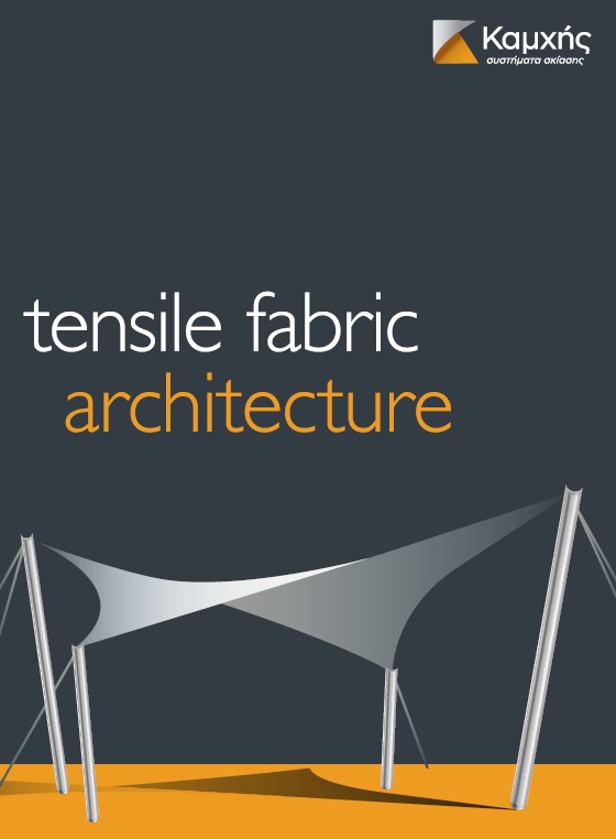 Tensile Fabric Architecture portfolio