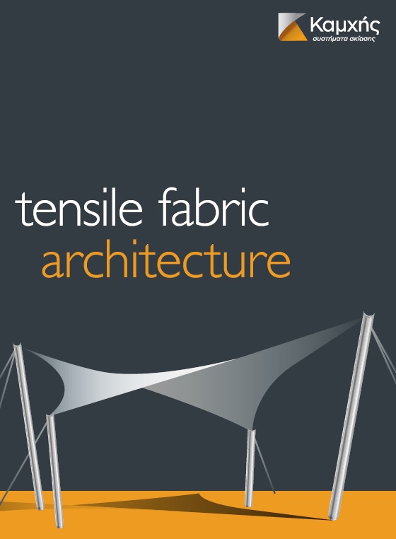 Tensile Fabric Architecture portfolio 