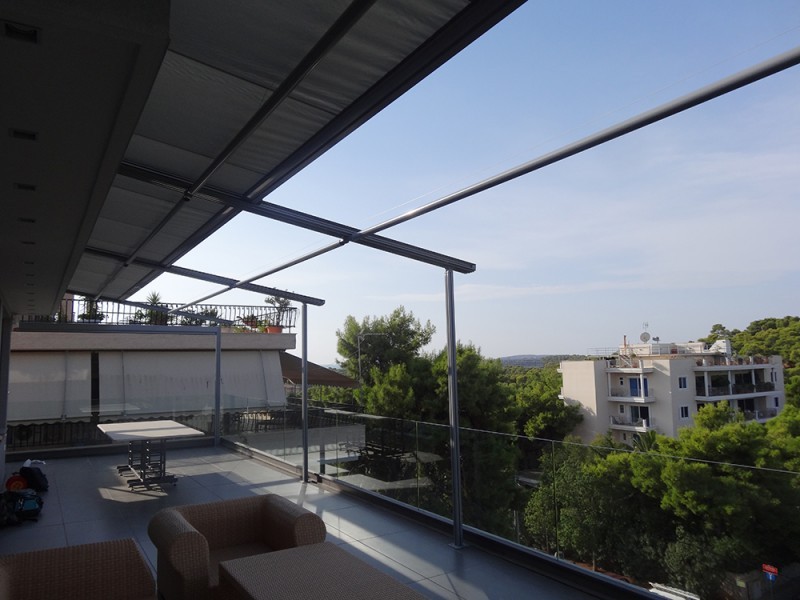 private house @ Vouliagmeni