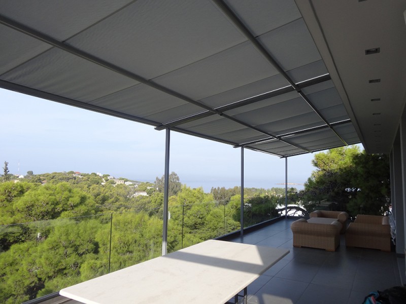 private house @ Vouliagmeni