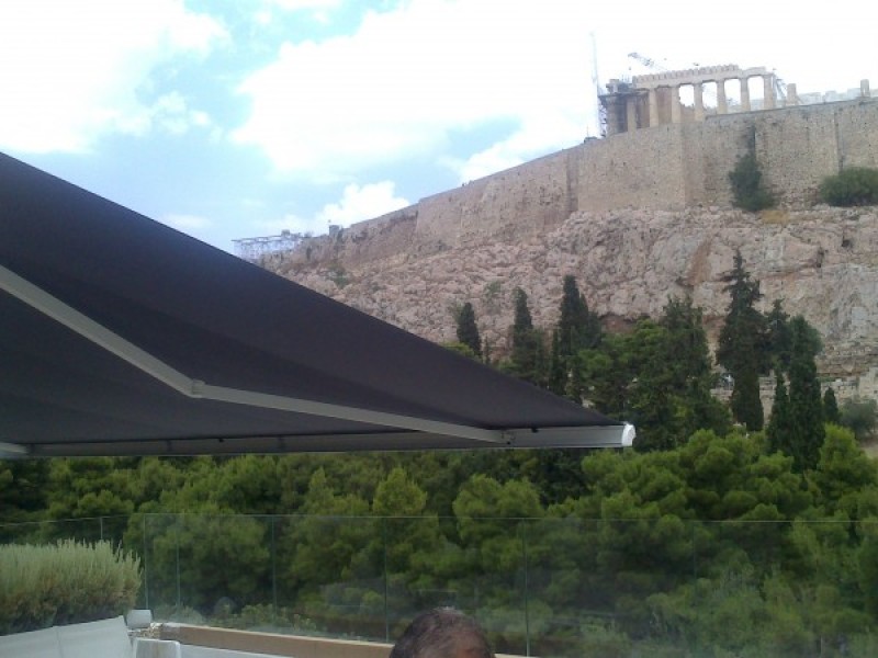 private house @ Athens